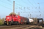 Voith L04-10083 - DB Cargo "261 032-7"
07.04.2020 - Hannover-Ahlem
Christian Stolze