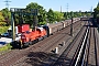 Voith L04-10084 - DB Cargo "261 033-5"
18.09.2018 - Hamburg-Hausbruch
Jens Vollertsen