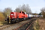 Voith L04-10084 - DB Cargo "261 033-5"
23.02.2019 - Kiel-Dietrichsdorf
Jens Vollertsen