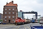 Voith L04-10084 - DB Cargo "261 033-5"
20.06.2019 - Kiel
Werner Schwan