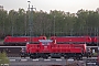 Voith L04-10084 - DB Cargo "261 033-5"
17.04.2020 - Seevetal, Rangierbahnhof Maschen
Ingmar Weidig