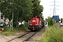 Voith L04-10084 - DB Cargo "261 033-5"
28.07.2020 - Lübeck-Siems
Sebastian Berlin