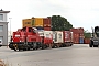Voith L04-10084 - DB Cargo "261 033-5"
28.07.2020 - Lübeck-Siems
Sebastian Berlin