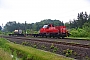 Voith L04-10084 - DB Cargo "261 033-5"
23.05.2024 - Kiel-Meimersdorf
Jens Vollertsen