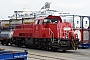 Voith L04-10085 - DB Cargo "261 034-3"
28.04.2018 - Kiel
Tomke Scheel