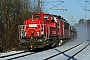 Voith L04-10086 - DB Schenker "261 035-0"
06.12.2012 - Kiel-Meimersdorf
Andreas Staal
