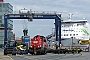 Voith L04-10086 - DB Cargo "261 035-0"
09.08.2020 - Kiel, Schwedenkai
Tomke Scheel