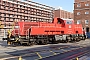 Voith L04-10086 - DB Cargo "261 035-0"
13.10.2020 - Kiel
Theo Stolz