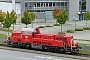 Voith L04-10086 - DB Cargo "261 035-0"
11.10.2020 - Kiel
Tomke Scheel
