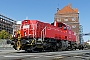 Voith L04-10086 - DB Cargo "261 035-0"
20.09.2020 - Kiel, Schwedenkai
Tomke Scheel