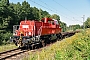 Voith L04-10086 - DB Cargo "261 035-0"
18.09.2020 - Kiel-Kronsburg
Jens Vollertsen