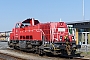 Voith L04-10087 - DB Cargo "261 036-8"
13.05.2018 - Kiel
Tomke Scheel