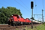Voith L04-10087 - DB Cargo "261 036-8"
21.06.2020 - Halstenbek
Edgar Albers