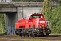 Voith L04-10087 - DB Cargo "261 036-8"
27.09.2021 - Wunstorf
Thomas Wohlfarth