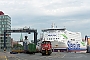 Voith L04-10087 - DB Cargo "261 036-8"
12.08.2023 - Kiel, Schwedenkai
Tomke Scheel