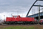 Voith L04-10088 - DB Cargo "261 037-6"
29.04.2017 - Hamburg, Rangierbahnhof Alte Süderelbe
Andreas Kriegisch