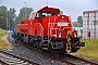 Voith L04-10088 - DB Cargo "261 037-6"
19.06.2020 - Kiel-Suchsdorf
Jens Vollertsen