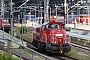 Voith L04-10089 - DB Cargo "261 038-4"
21.09.2017 - Kiel, Hauptbahnhof
Tomke Scheel
