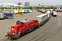Voith L04-10089 - DB Cargo "261 038-4"
10.05.2020 - Kiel, Norwegenkai
Tomke Scheel