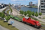Voith L04-10089 - DB Cargo "261 038-4"
23.05.2021 - Kiel
Tomke Scheel