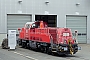Voith L04-10090 - DB Cargo "261 039-2"
22.07.2022 - Kiel-Wik, Nordhafen
Tomke Scheel