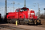 Voith L04-10091 - DB Cargo "261 040-0"
08.02.2015 - Hamburg-Veddel, Bahnhof Süd
Malte Werning