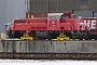 Voith L04-10091 - DB Cargo "261 040-0"
2109.2018 - Kiel-Wik, Nordhafen
Tomke Scheel