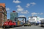 Voith L04-10091 - DB Cargo "261 040-0"
21.06.2020 - Kiel, Schwedenkai
Tomke Scheel