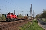 Voith L04-10092 - DB Cargo "261 041-8"
21.04.2016 - Güterglück
Alex Huber