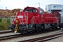 Voith L04-10092 - DB Cargo "261 041-8"
11.07.2018 - Ebersdorf-Friesau
Frank Thomas