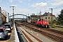 Voith L04-10092 - DB Cargo "261 041-8"
27.04.2021 - Gößnitz
Torsten Barth