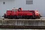 Voith L04-10093 - DB Cargo "261 042-6"
22.04.2018 - Kiel-Wik, Nordhafen
Tomke Scheel