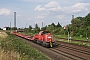 Voith L04-10093 - DB Cargo "261 042-6"
18.07.2019 - Leipzig-Wiederitzsch
Alex Huber