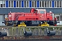 Voith L04-10093 - DB Cargo "261 042-6"
29.11.2020 - Kiel-Wik, Nordhafen
Tomke Scheel