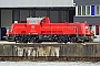 Voith L04-10096 - DB Schenker "261 045-9"
09.08.2011 - Kiel-Wik, Nordhafen
Tomke Scheel