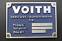 Voith L04-10096 - DB Schenker "261 045-9"
04.07.2012 - Buna
Andreas Kloß