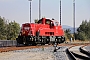 Voith L04-10096 - DB Cargo "261 045-9"
10.10.2018 - Bautzen
Ernst Lauer