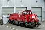 Voith L04-10097 - DB Cargo "261 046-7"
13.09.2022 - Kiel-Wik, Nordhafen
Tomke Scheel