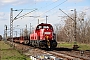 Voith L04-10099 - DB Cargo "261 048-3"
16.03.2020 - Königsborn
Peter Wegner