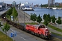 Voith L04-10100 - DB Cargo "261 049-1"
11.07.2017 - Kiel
Tomke Scheel