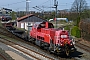 Voith L04-10100 - DB Cargo "261 049-1"
22.04.2018 - Kiel
Tomke. Scheel