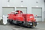 Voith L04-10100 - DB Cargo "261 049-1"
16.04.2024 - Kiel-Wik, Nordhafen
Tomke Scheel