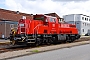 Voith L04-10100 - DB Cargo "261 049-1"
18.04.2024 - Kiel-Wik, Nordhafen
Jens Vollertsen