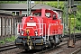 Voith L04-10101 - DB Cargo "261 050-9"
05.05.2014 - Hamburg-Harburg
