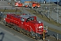 Voith L04-10101 - DB Cargo "261 050-9"
21.01.2021 - Kiel
Tomke Scheel