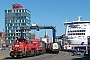 Voith L04-10101 - DB Cargo "261 050-9"
19.03.2022 - Kiel
Tomke Scheel