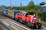Voith L04-10106 - DB Cargo "261 055-8"
05.05.2018 - Kiel
Tomke Scheel