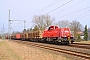 Voith L04-10106 - DB Cargo "261 055-8"
17.03.2012 - Owschlag
Jens Vollertsen