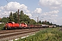 Voith L04-10112 - DB Cargo "261 061-6"
21.08.2019 - Leipzig-Wiederitzsch
Alex Huber