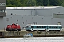 Voith L04-10116 - DB Cargo "261 065-7"
30.07.2019 - Kiel-Wik, Nordhafen
Tomke Scheel